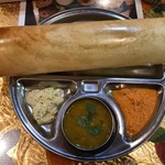 南印度ダイニング - 