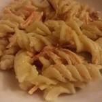 南国酒場リバーサイド - お通し