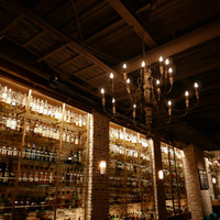 TOKYO Whisky Library - 