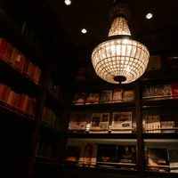 TOKYO Whisky Library - 