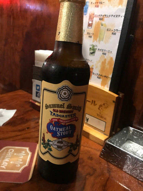 BILLY BAREW'S BEER BAR Takadanobaba Ten photo 2