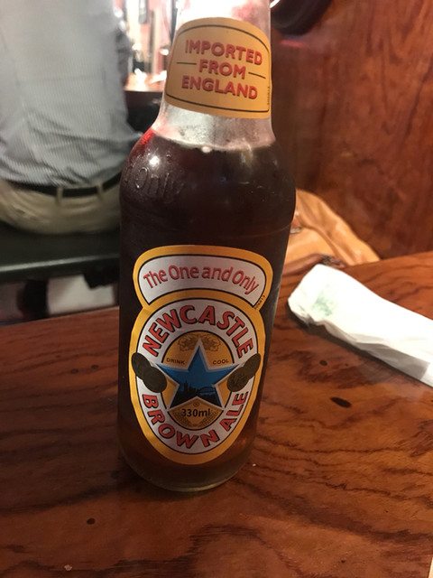 BILLY BAREW'S BEER BAR Takadanobaba Ten photo 3