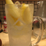 酒場　角のうぐいす - 