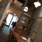 Sajilo Cafe Forest - 