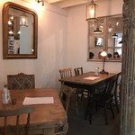 Sajilo Cafe Forest - 