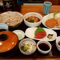 とんかつ まい泉 青山本店 - 