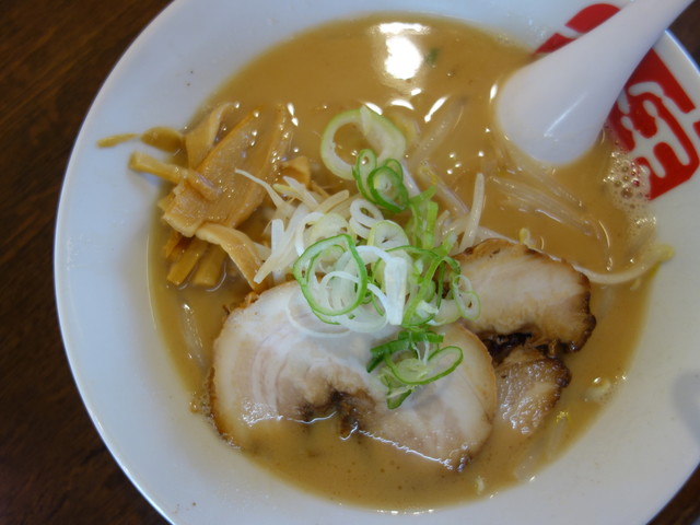 宝介 岩手町店 岩手川口 ラーメン 食べログ