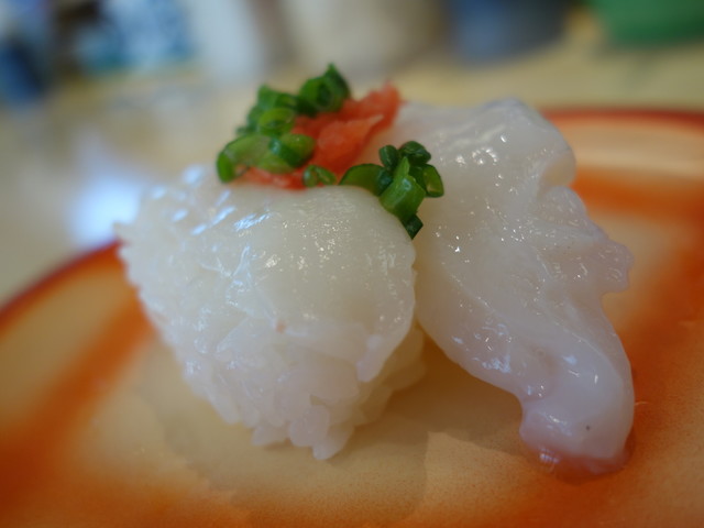 kaitenzushisunoya - morioka/kaitenzushi (sushi train)