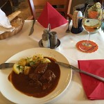 Café Restaurant Gulaschmuseum - 