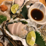Kaisen Sumiyaki Mugen - 