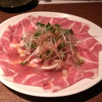 イベリコ屋 六本木店 - 