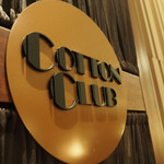 COTTON CLUB - 