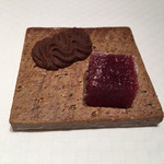 ジョンティ アッシュ - 小菓子