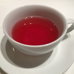 ジョンティ アッシュ - ハーブティー