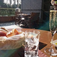 グランド キッチン - 