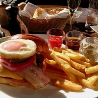 グランド キッチン - 