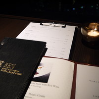 スカイツリービューレストラン 簾 - 