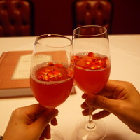 RESTAURANT DAZZLE - 