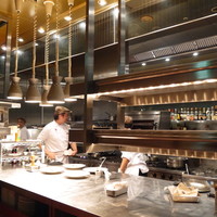 RESTAURANT DAZZLE - 