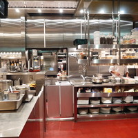 RESTAURANT DAZZLE - 