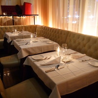 RESTAURANT DAZZLE - 