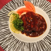 謝朋殿 仙台店 - 四川よだれ鶏