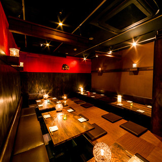 琉球・梅酒ダイニング てぃーだ_2