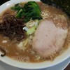 うまいヨゆうちゃんラーメン