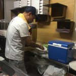 ピッザピッザピッザ - 