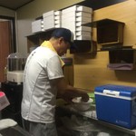 ピッザピッザピッザ - 