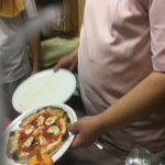 ピッザピッザピッザ - 