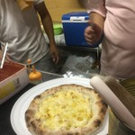 ピッザピッザピッザ - 