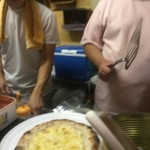 ピッザピッザピッザ - 