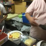 ピッザピッザピッザ - 