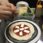 ピッザピッザピッザ - 