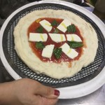 ピッザピッザピッザ - 