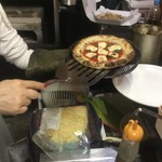 ピッザピッザピッザ - 