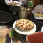 ピッザピッザピッザ - 