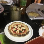 ピッザピッザピッザ - 