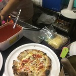 ピッザピッザピッザ - 