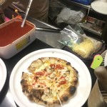 ピッザピッザピッザ - 