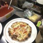 ピッザピッザピッザ - 