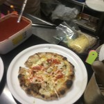 ピッザピッザピッザ - 