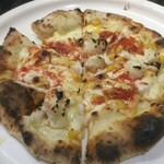 ピッザピッザピッザ - 