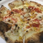 ピッザピッザピッザ - 