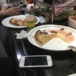 ピッザピッザピッザ - 