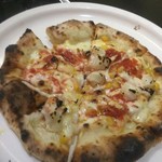 ピッザピッザピッザ - 