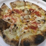 ピッザピッザピッザ - 