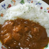 富士屋ホテル - チキン