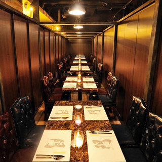 [Kariya's largest scale] Completely private room available for small groups up to 150 people